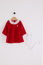 U.S. Polo Assn. Rochie pentru fetite