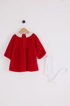 U.S. Polo Assn. Rochie pentru fetite