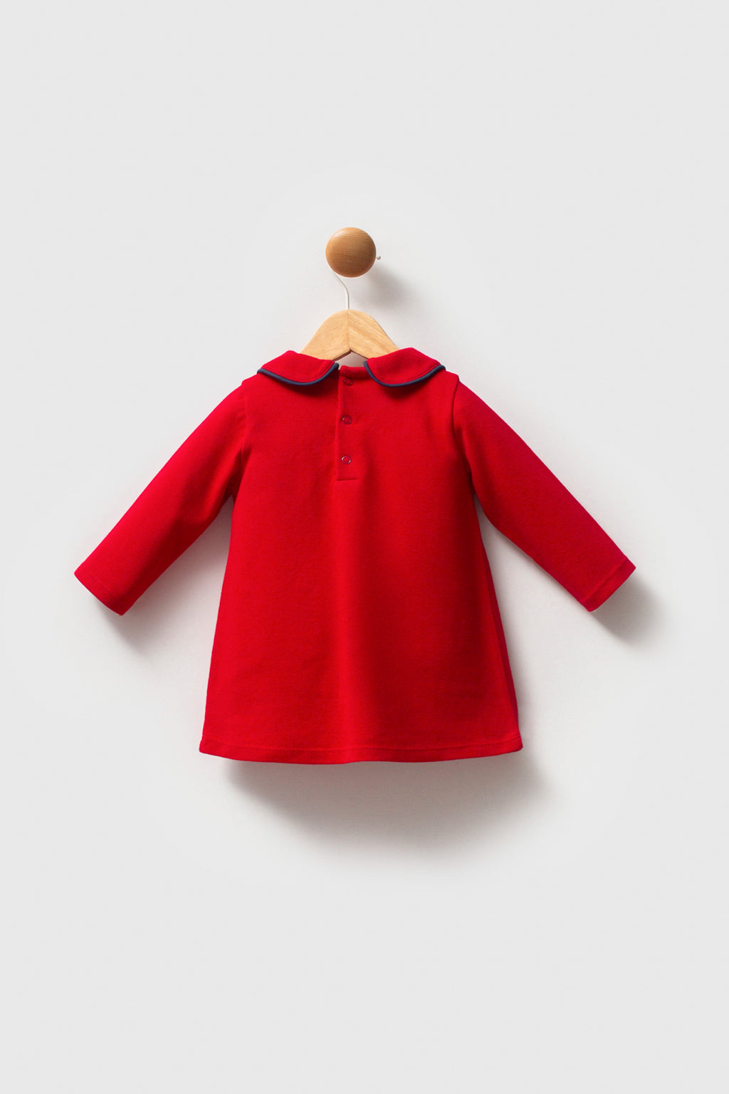 U.S. Polo Assn. Rochie pentru fetite