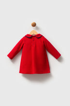 U.S. Polo Assn. Rochie pentru fetite