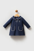 U.S. Polo Assn. Rochie pentru fetite