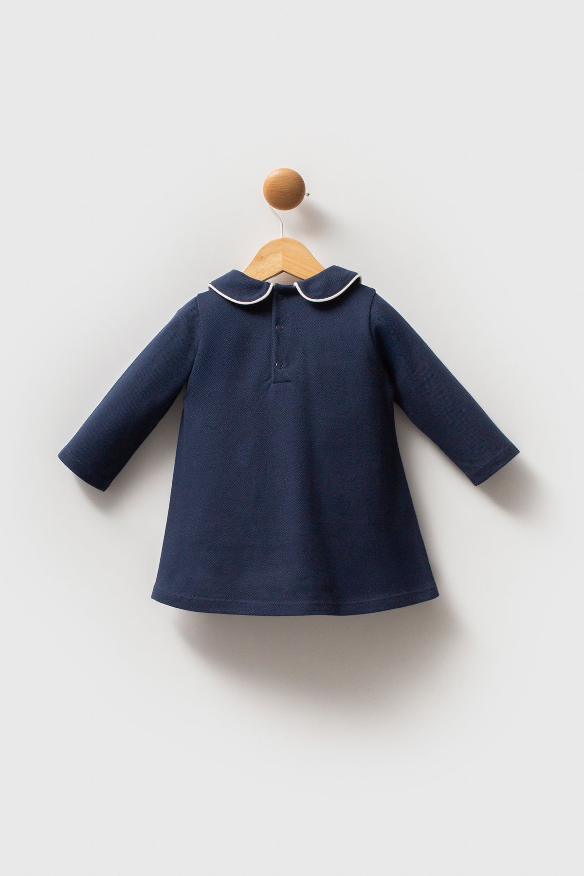 U.S. Polo Assn. Rochie pentru fetite