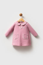 U.S. Polo Assn. Rochie pentru fetite