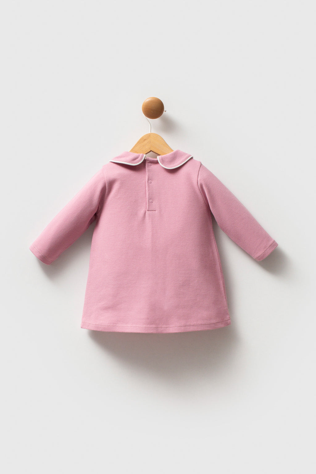 U.S. Polo Assn. Rochie pentru fetite
