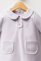 U.S. Polo Assn. Rochie pentru fetite