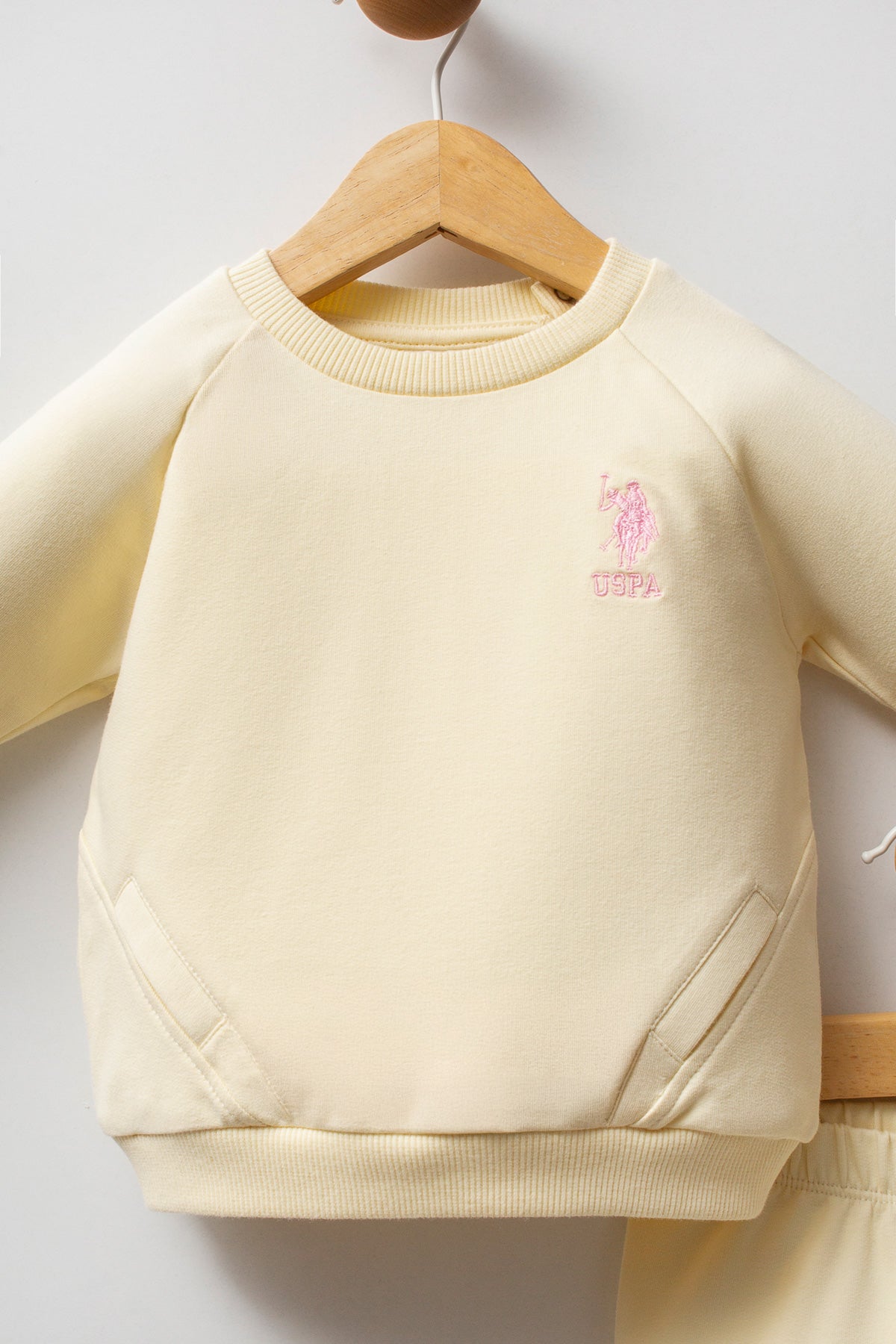 U.S. Polo Assn. Set 2 piese