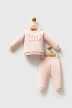 U.S. Polo Assn. Set 2 piese