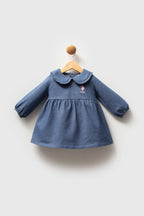 U.S. Polo Assn. Rochie pentru fetite