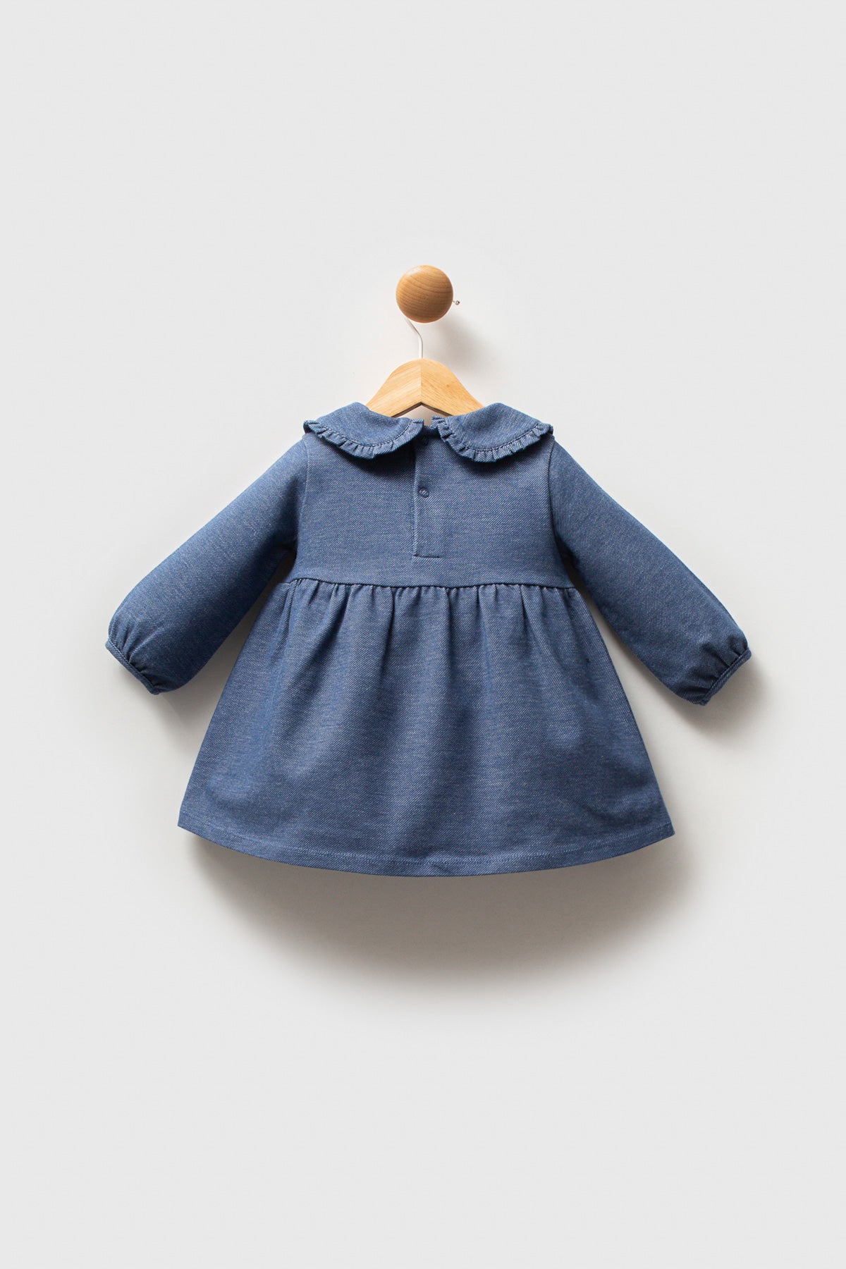 U.S. Polo Assn. Rochie pentru fetite
