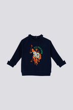 U.S. Polo Assn. Bluza pentru baieti