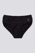 U.S. Polo Assn., Set de chiloti de bumbac - 3 piese, pentru copii