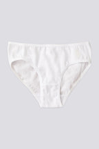 U.S. Polo Assn., Set de chiloti de bumbac - 3 piese, pentru copii