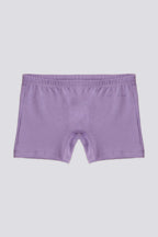 U.S. Polo Assn., Set de boxeri din amestec de bumbac - 3 perechi, pentru copii