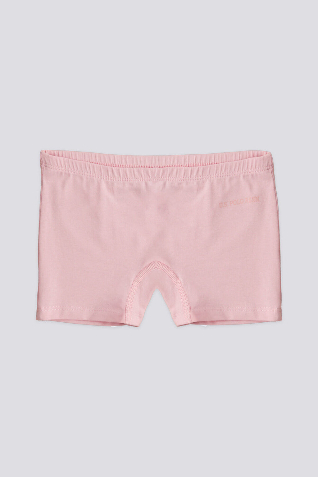 U.S. Polo Assn., Set de boxeri din amestec de bumbac - 3 perechi, pentru copii