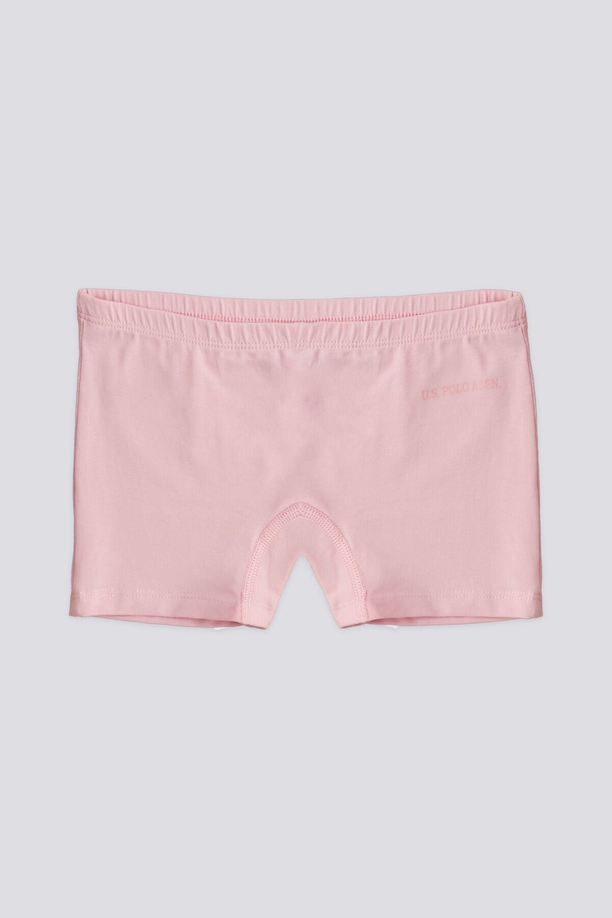 U.S. Polo Assn., Set de boxeri din amestec de bumbac - 3 perechi, pentru copii