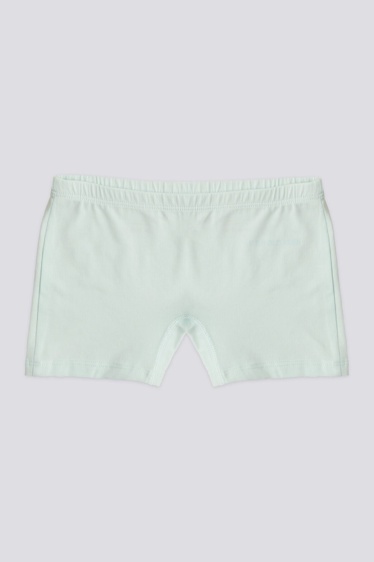 U.S. Polo Assn., Set de boxeri din amestec de bumbac - 3 perechi, pentru copii