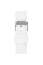 U.S. Polo Assn., Ceas de mână Quartz cu brățară din silicon
