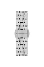 U.S. Polo Assn., Ceas de mână Quartz cu brățară din oțel inoxidabil