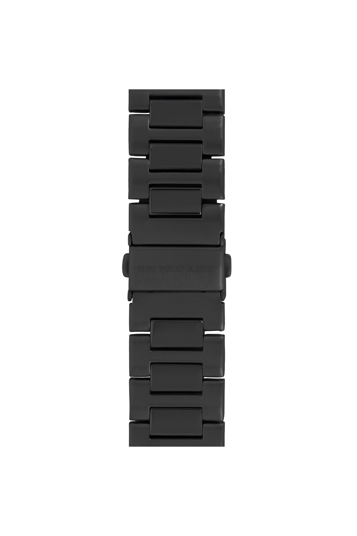 U.S. Polo Assn., Ceas de mână Quartz cu brățară din oțel inoxidabil