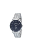 U.S. Polo Assn., Ceas de mână Quartz cu brățară din oțel inoxidabil