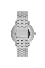 U.S. Polo Assn., Ceas de mână Quartz cu brățară din oțel inoxidabil