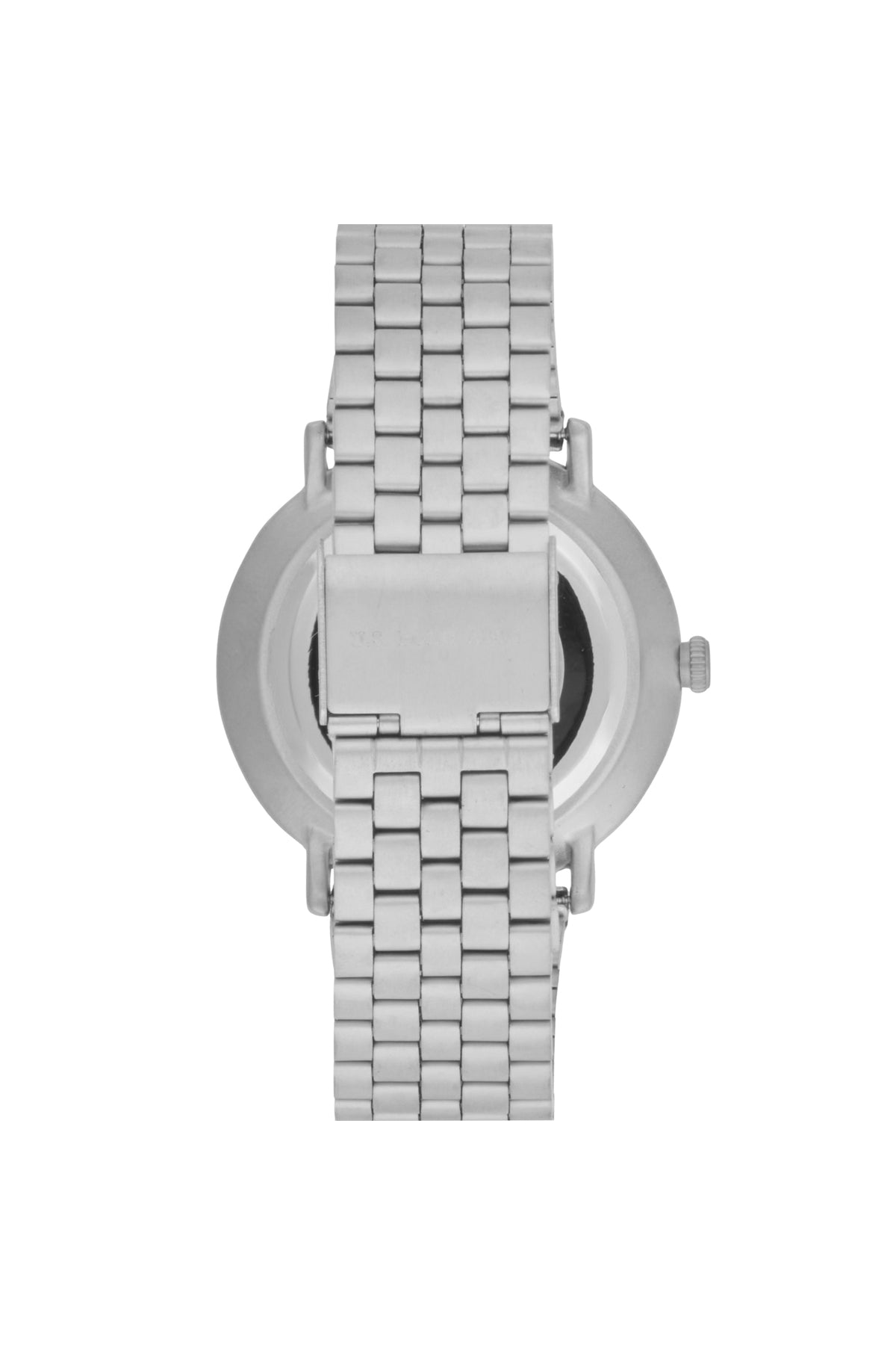 U.S. Polo Assn., Ceas de mână Quartz cu brățară din oțel inoxidabil