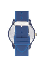 U.S. Polo Assn., Ceas de mână Quartz cu brățară din silicon