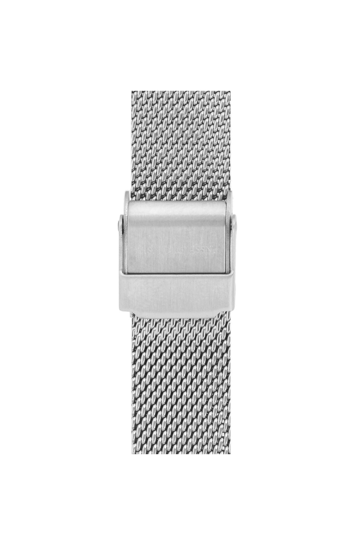 U.S. Polo Assn., Ceas de mână Quartz cu brățară din oțel inoxidabil