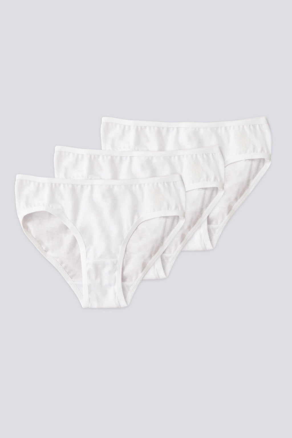 U.S. Polo Assn., Set de chiloti - 3 perechi
