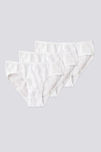 U.S. Polo Assn., Set de chiloti - 3 perechi