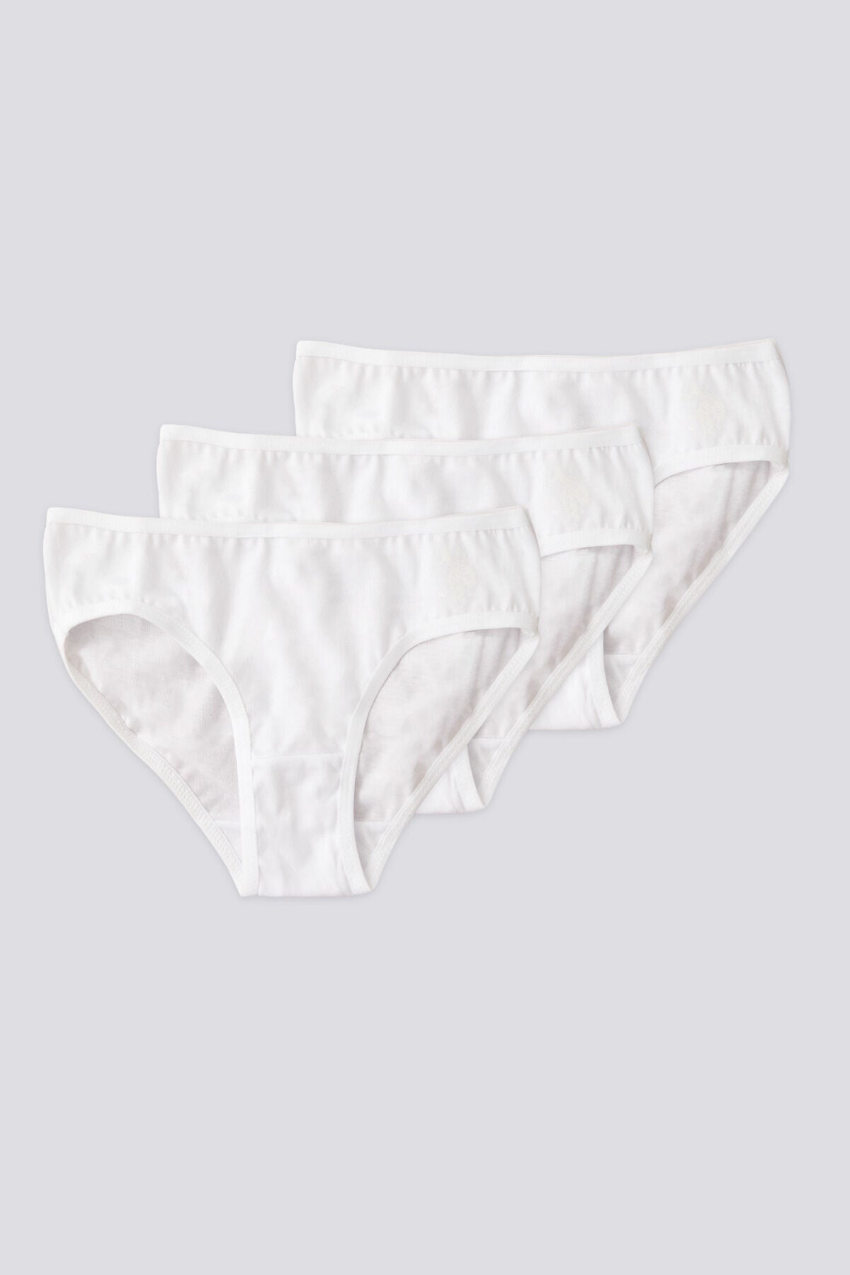 U.S. Polo Assn., Set de chiloti - 3 perechi