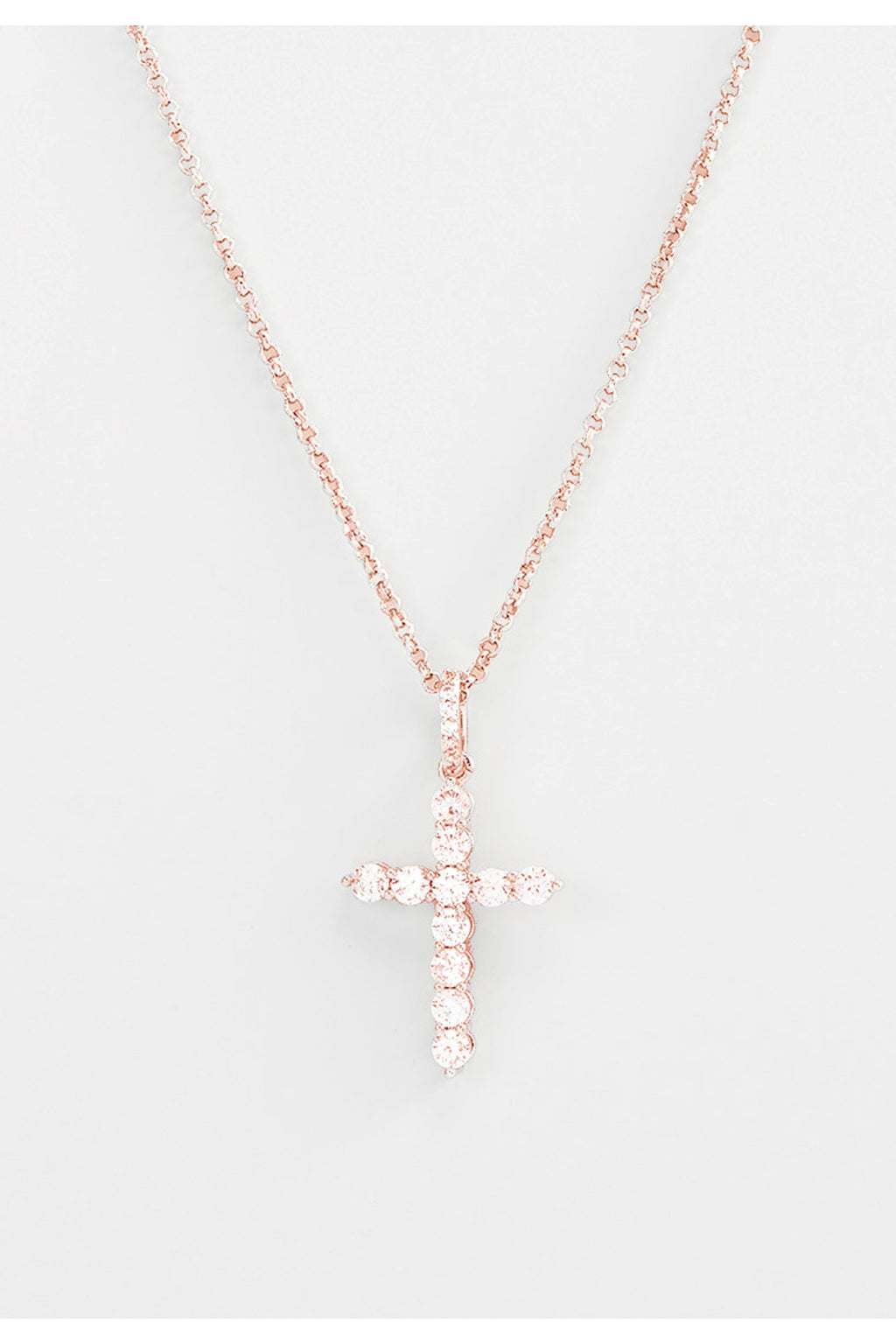 U.S. Polo Assn. Colier pentru femei
