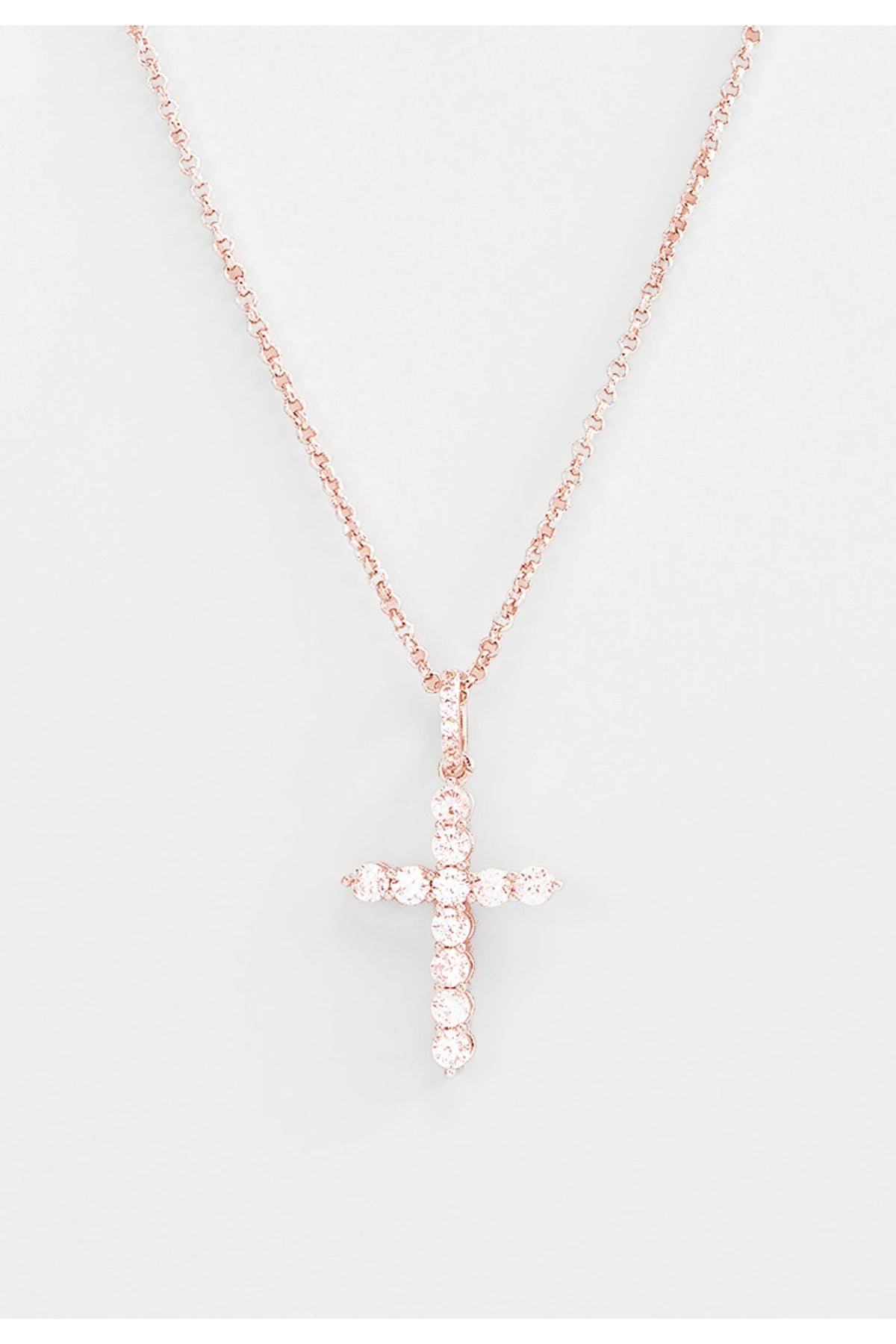 U.S. Polo Assn. Colier pentru femei