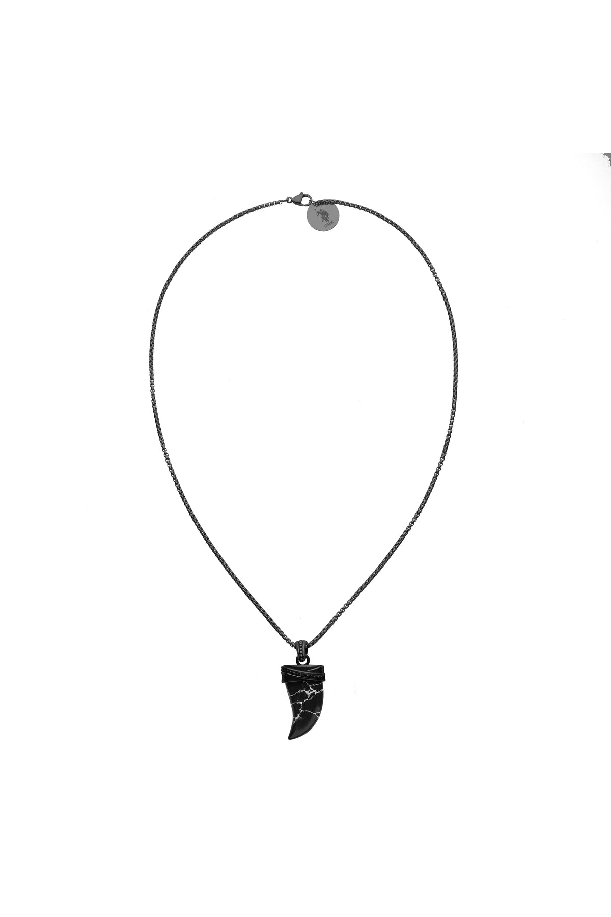 U.S. Polo Assn. Colier pentru barbati