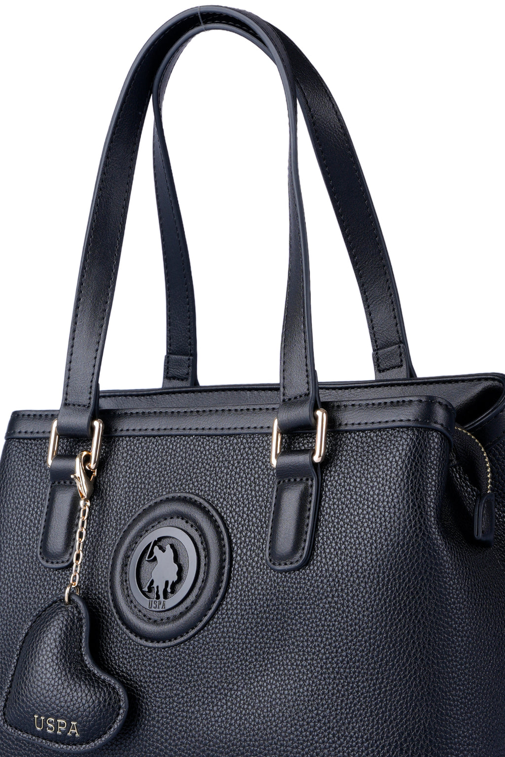 U.S. Polo Assn. , Geanta De umar, cu logo, pentru femei