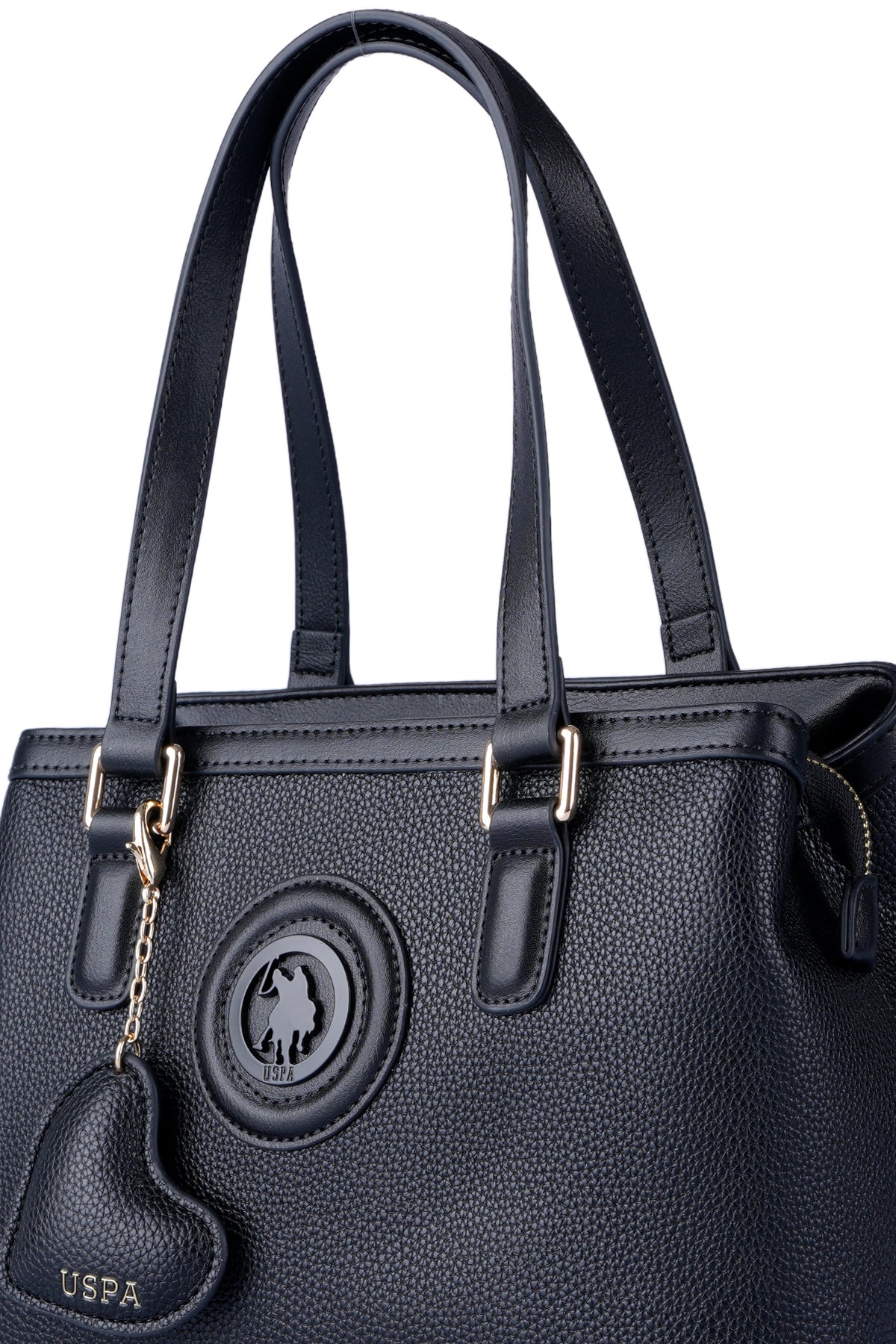 U.S. Polo Assn. , Geanta De umar, cu logo, pentru femei