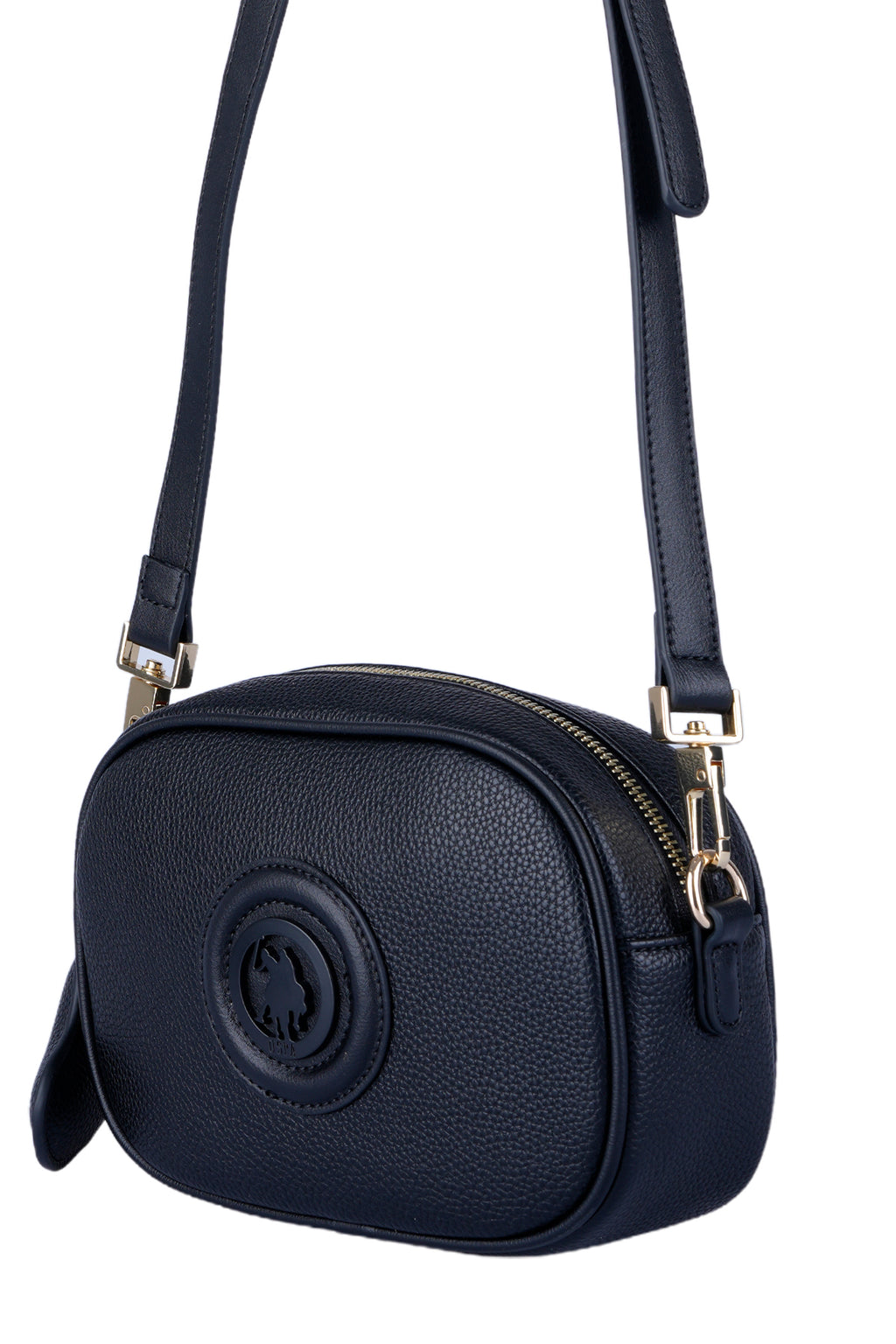 U.S. Polo Assn. , Geanta Crossbody, cu logo, pentru femei