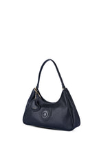 U.S. Polo Assn. , Geanta Hobo, cu logo, pentru femei
