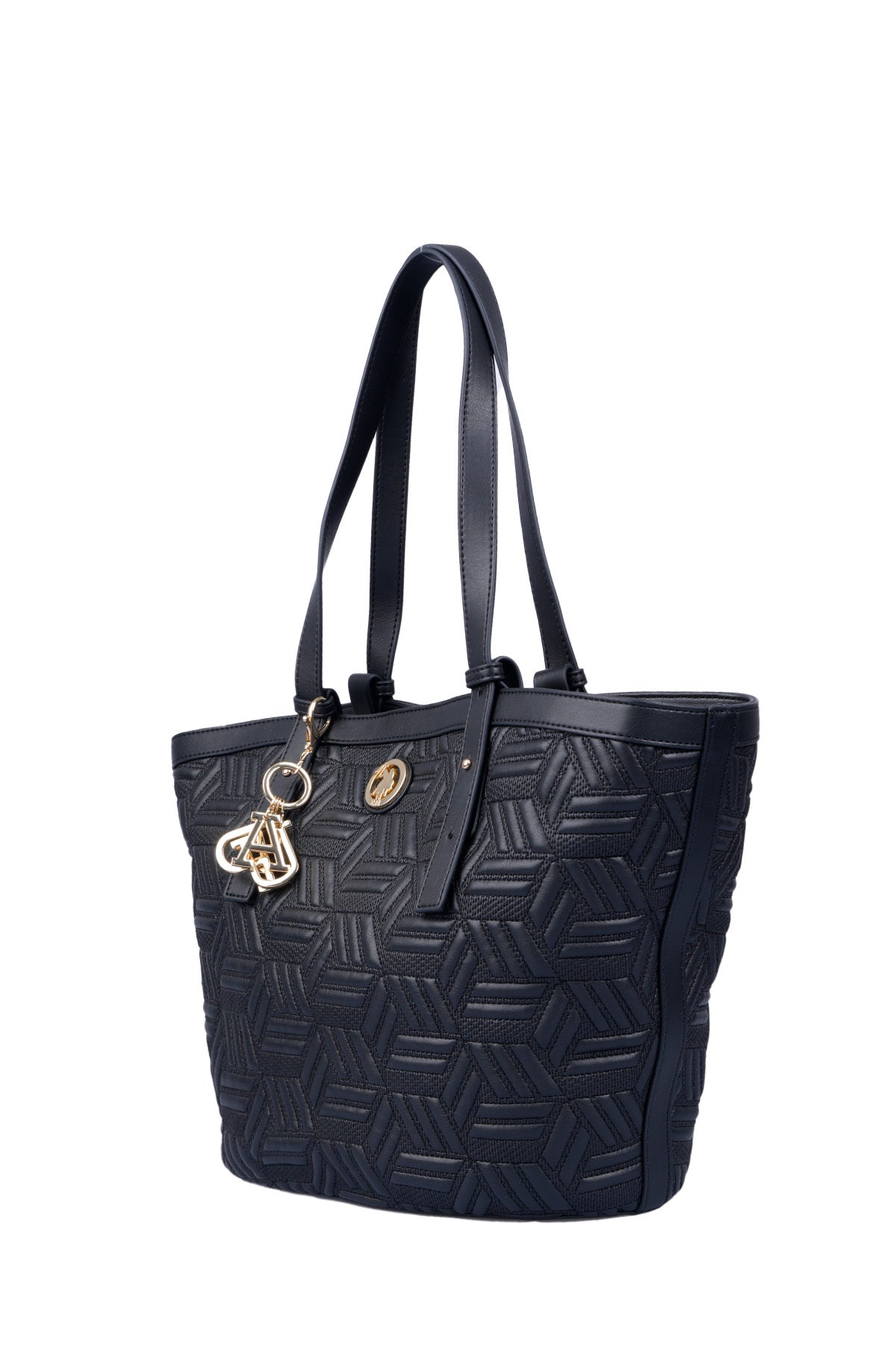 U.S. Polo Assn. , Geanta Tote, cu logo, pentru femei