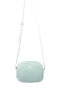U.S. Polo Assn. , Geanta tip Crossbody, Verde menta deschis