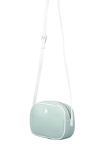 U.S. Polo Assn. , Geanta tip Crossbody, Verde menta deschis