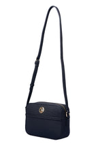 U.S. Polo Assn. , Geanta Crossbody, cu logo, pentru femei