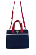 U.S. Polo Assn. , Geanta Tote, cu logo, pentru femei