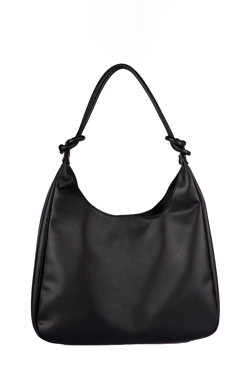 U.S. Polo Assn. , Geanta Hobo, cu logo, pentru femei