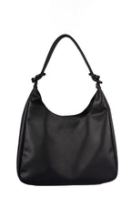 U.S. Polo Assn. , Geanta Hobo, cu logo, pentru femei
