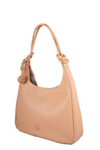 U.S. Polo Assn. , Geanta Hobo, cu logo, pentru femei