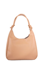 U.S. Polo Assn. , Geanta Hobo, cu logo, pentru femei