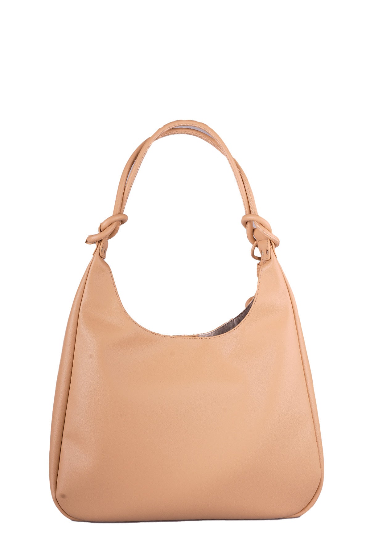 U.S. Polo Assn. , Geanta Hobo, cu logo, pentru femei