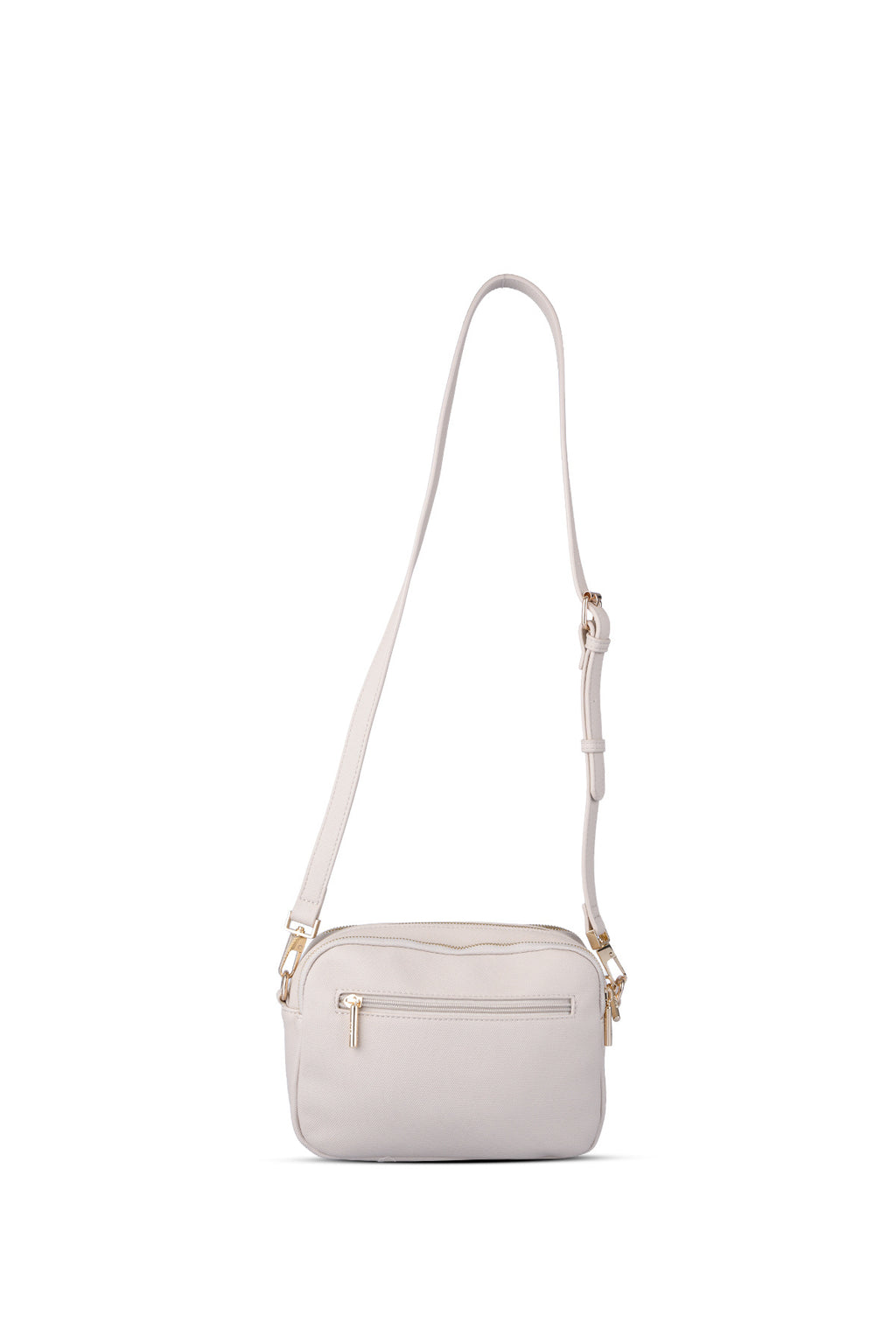 U.S. Polo Assn., CROSSBODY BAG, STONE, with logo, for women