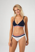 U.S. Polo Assn., Set de bustiera si chiloti